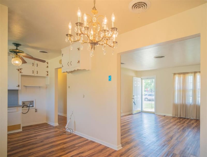 5245 Ira Street N, Haltom City TX 76117 - Photo 6