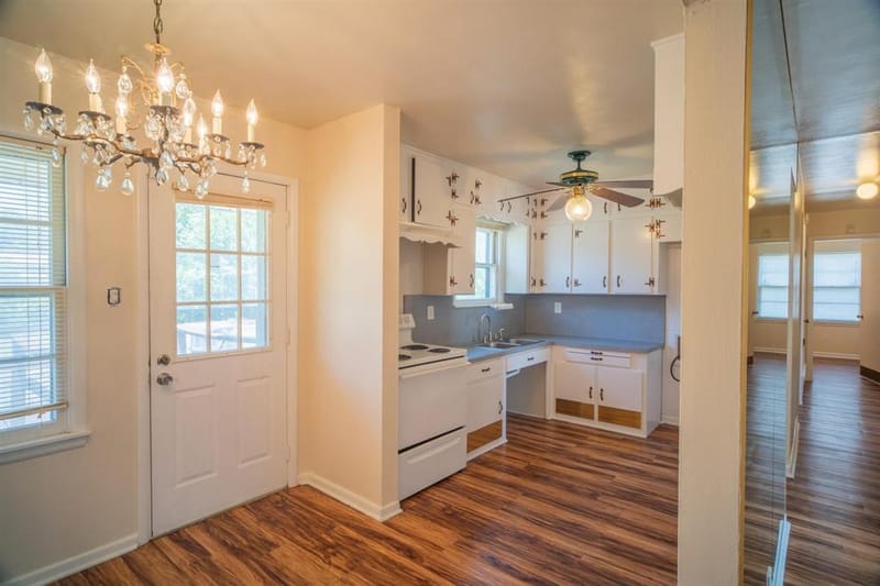 5245 Ira Street N, Haltom City TX 76117 - Photo 9