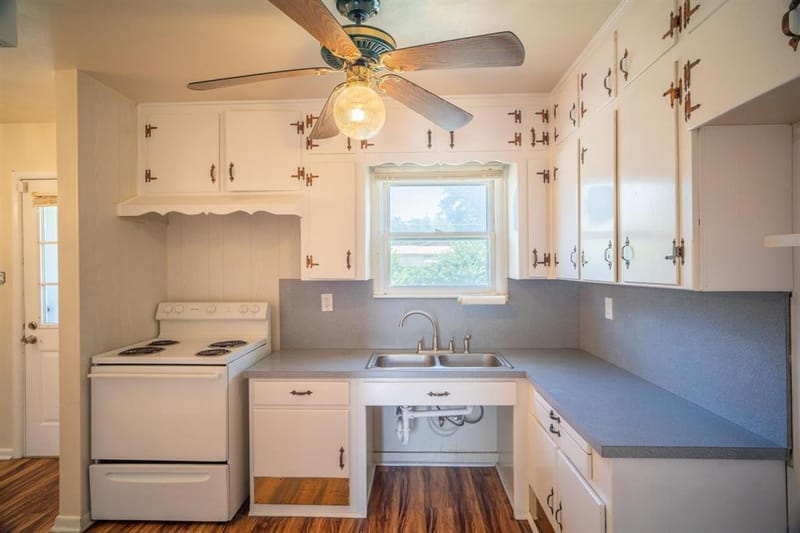 5245 Ira Street N, Haltom City TX 76117 - Photo 8