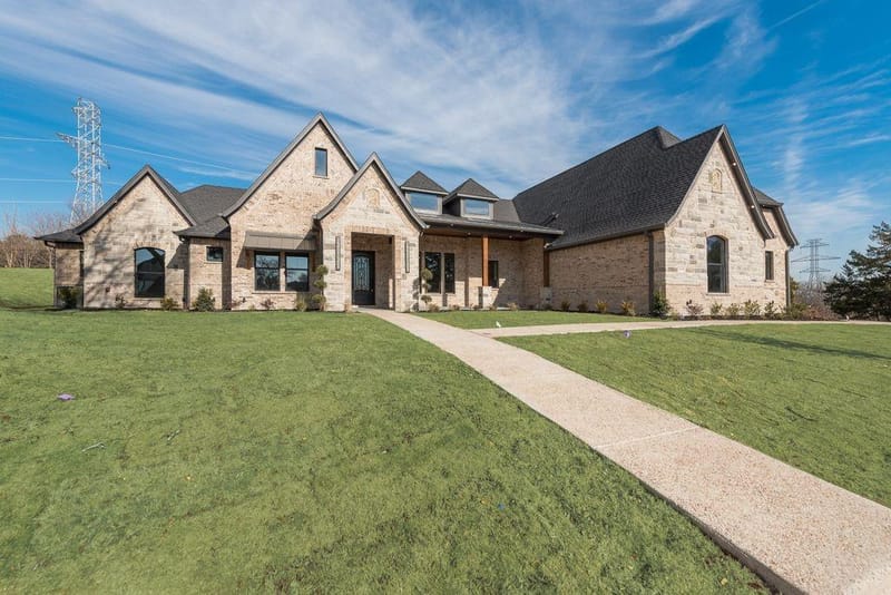 1133 Aerie Place, DeSoto TX 75115 - Photo 2