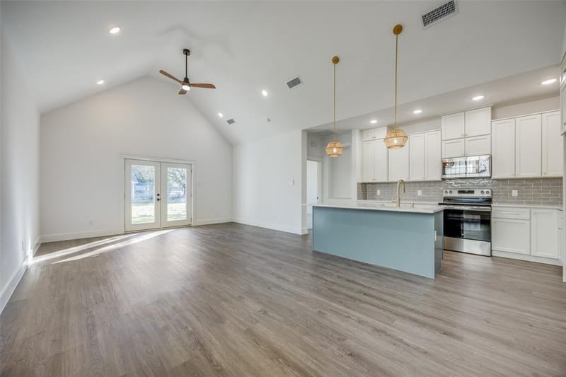430 W Munson Street, Denison TX 75020 - Photo 7