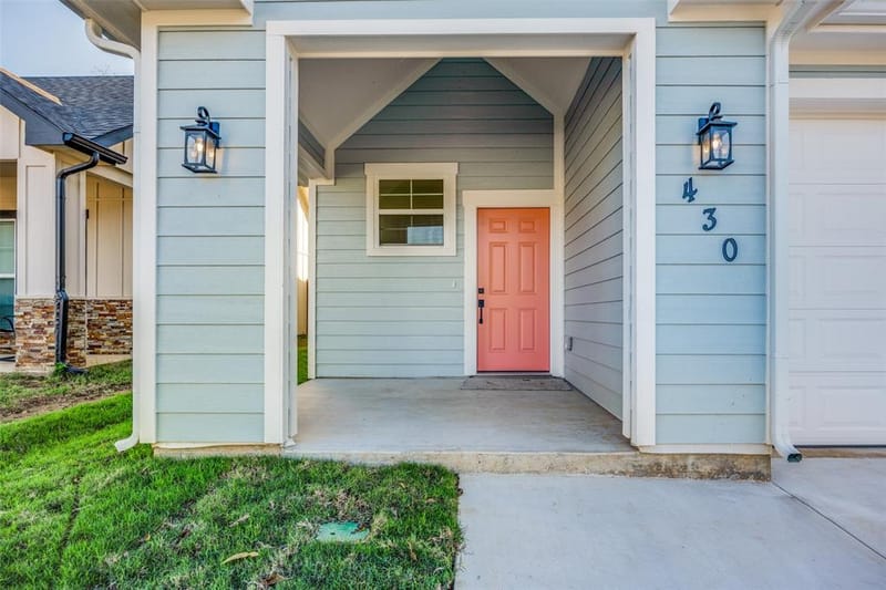 430 W Munson Street, Denison TX 75020 - Photo 3