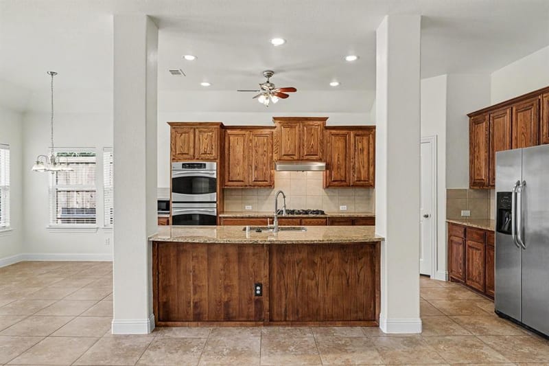9546 Lance Drive, Frisco TX 75035 - Photo 7