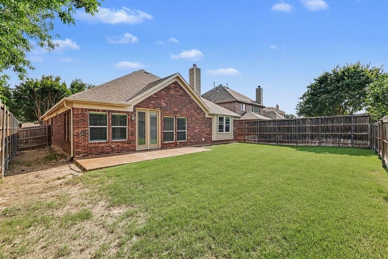 9546 Lance Drive, Frisco TX 75035 - Photo 29