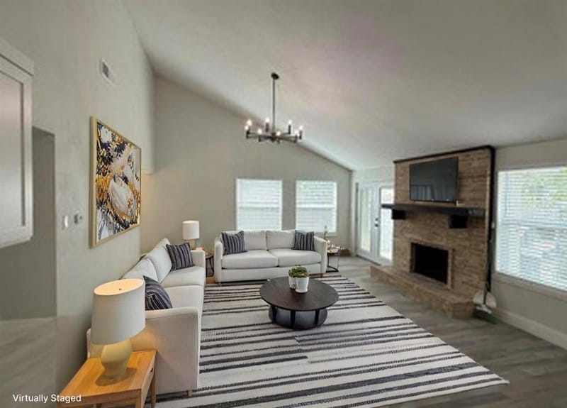 4907 Rollingwood Court, Garland TX 75043 - Photo 4
