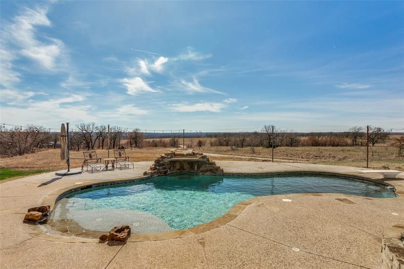 1233 County Road 3550, Paradise TX 76073 - Photo 23