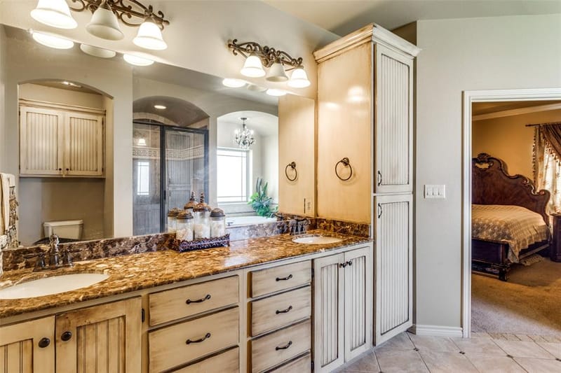 1233 County Road 3550, Paradise TX 76073 - Photo 13
