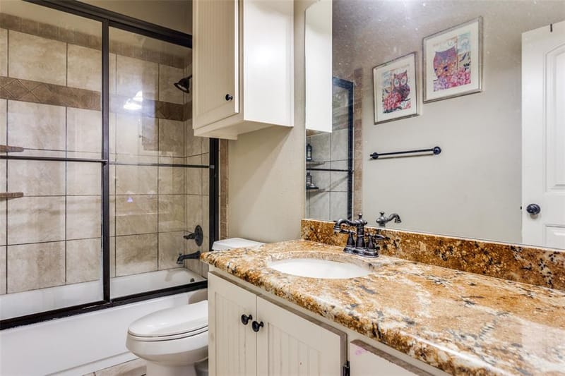 1233 County Road 3550, Paradise TX 76073 - Photo 16