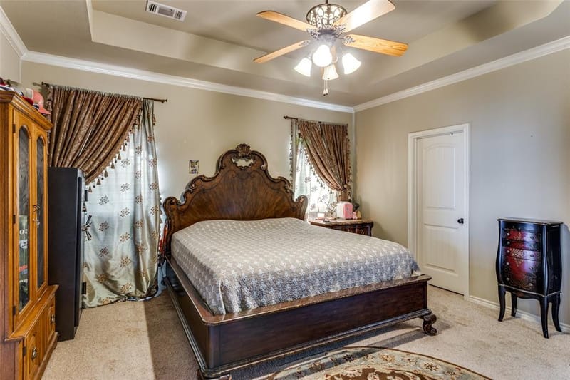 1233 County Road 3550, Paradise TX 76073 - Photo 12