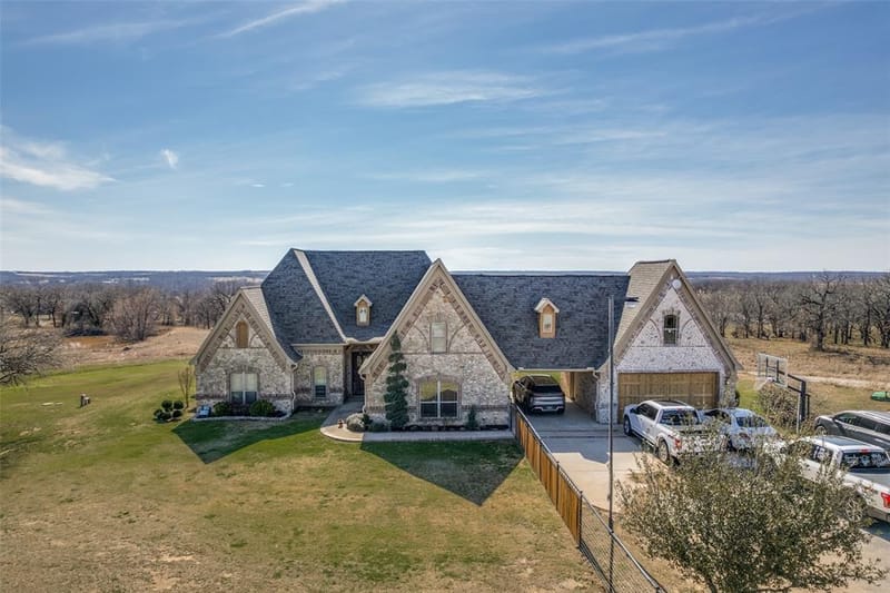 1233 County Road 3550, Paradise TX 76073 - Photo 26