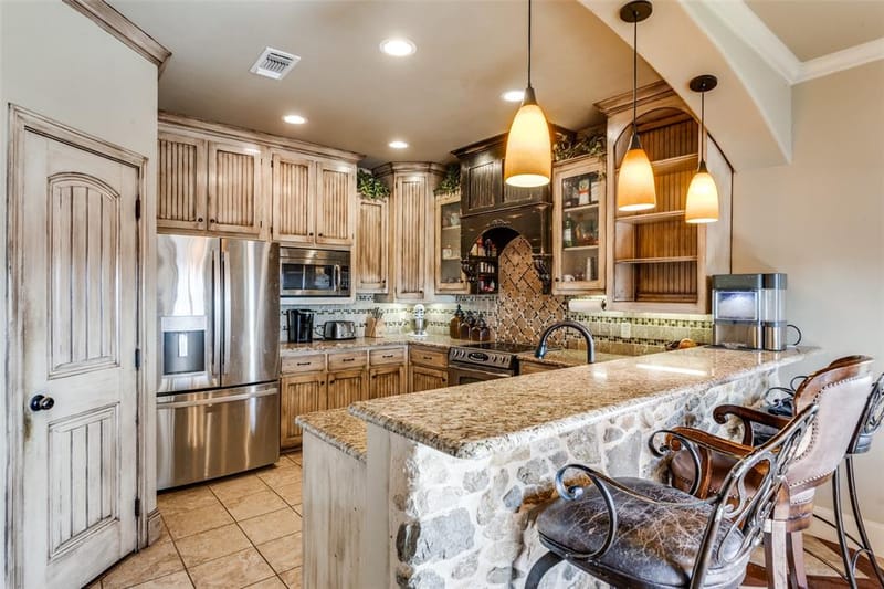1233 County Road 3550, Paradise TX 76073 - Photo 7