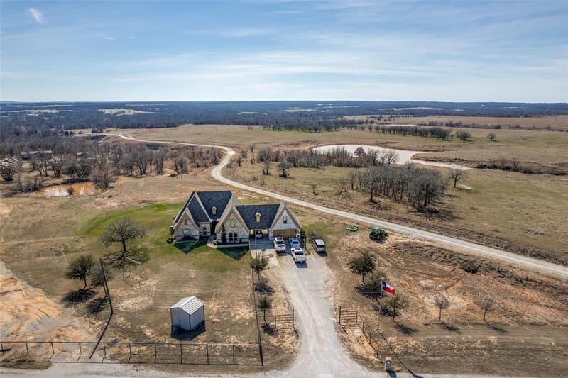 1233 County Road 3550, Paradise TX 76073 - Photo 28