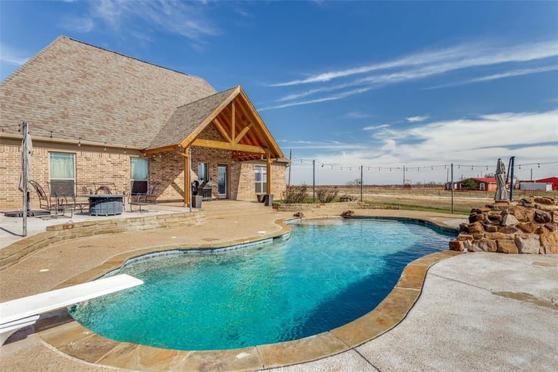 1233 County Road 3550, Paradise TX 76073 - Photo 20