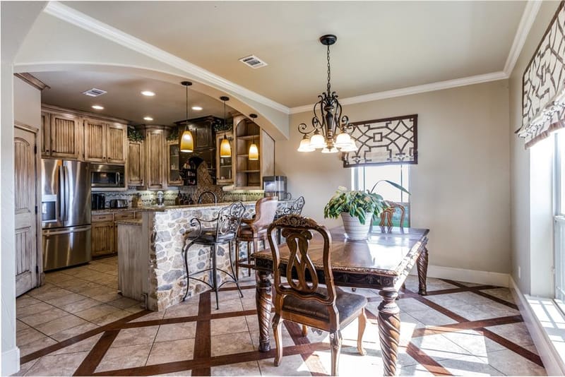 1233 County Road 3550, Paradise TX 76073 - Photo 9