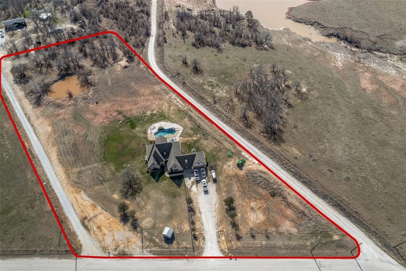 1233 County Road 3550, Paradise TX 76073 - Photo 30