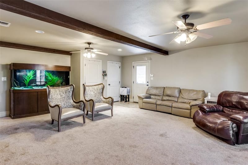 1233 County Road 3550, Paradise TX 76073 - Photo 10
