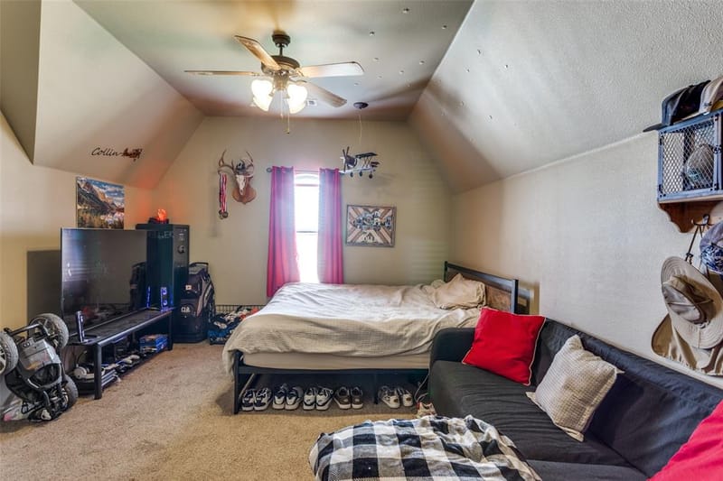 1233 County Road 3550, Paradise TX 76073 - Photo 18