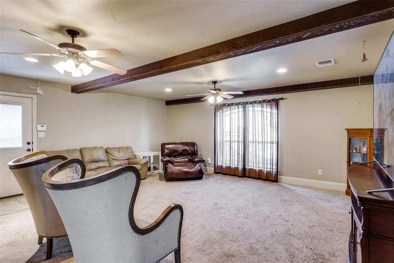 1233 County Road 3550, Paradise TX 76073 - Photo 11