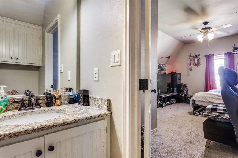 1233 County Road 3550, Paradise TX 76073 - Photo 19