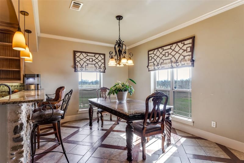 1233 County Road 3550, Paradise TX 76073 - Photo 8