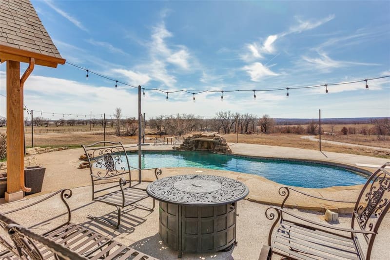 1233 County Road 3550, Paradise TX 76073 - Photo 21