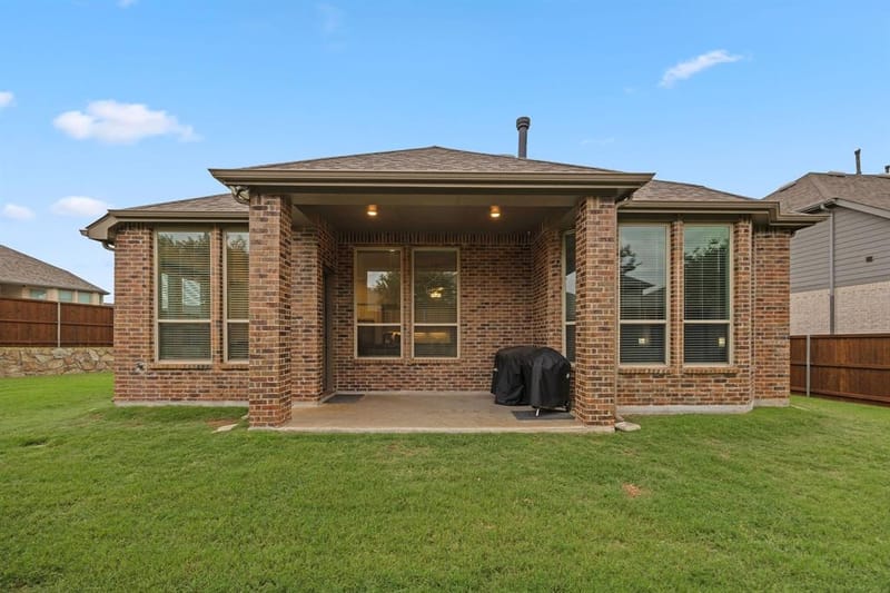 3912 Primrose Drive, Aubrey TX 76227 - Photo 23