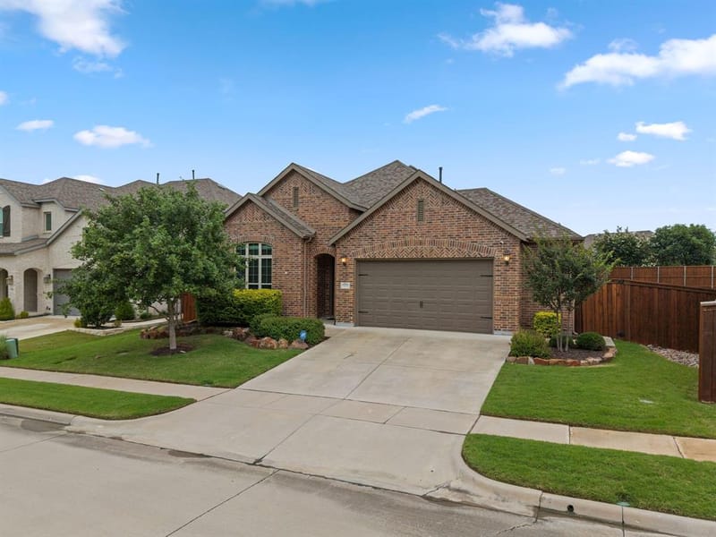 3912 Primrose Drive, Aubrey TX 76227 - Photo 27