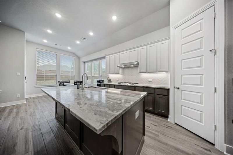 3912 Primrose Drive, Aubrey TX 76227 - Photo 3