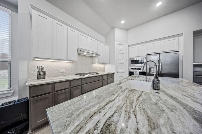 3912 Primrose Drive, Aubrey TX 76227 - Photo 4