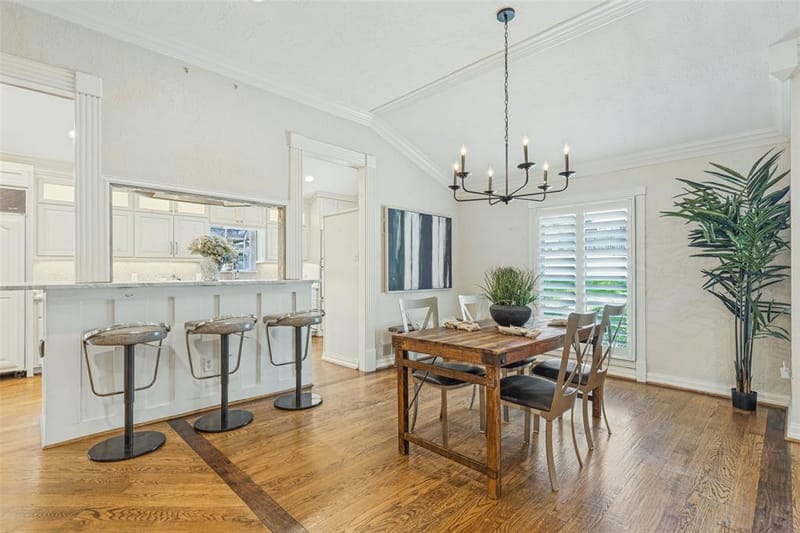 9159 Dunmore Drive, Dallas TX 75231 - Photo 7