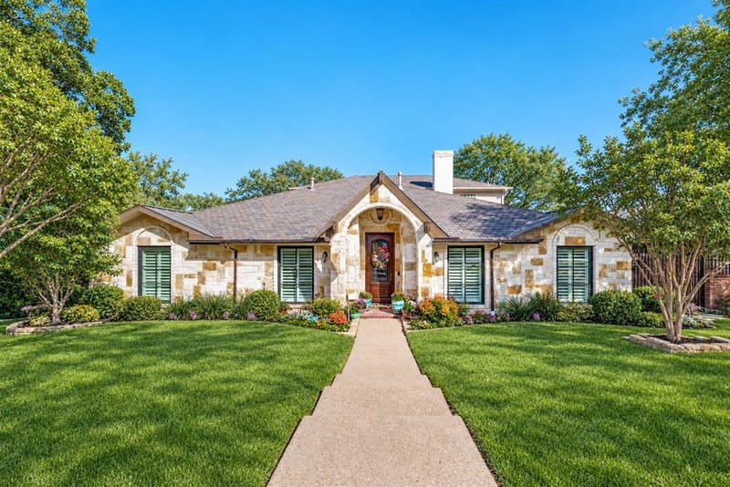 9159 Dunmore Drive, Dallas TX 75231