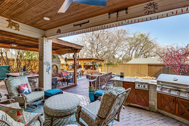 9159 Dunmore Drive, Dallas TX 75231 - Photo 28