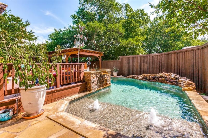 9159 Dunmore Drive, Dallas TX 75231 - Photo 24