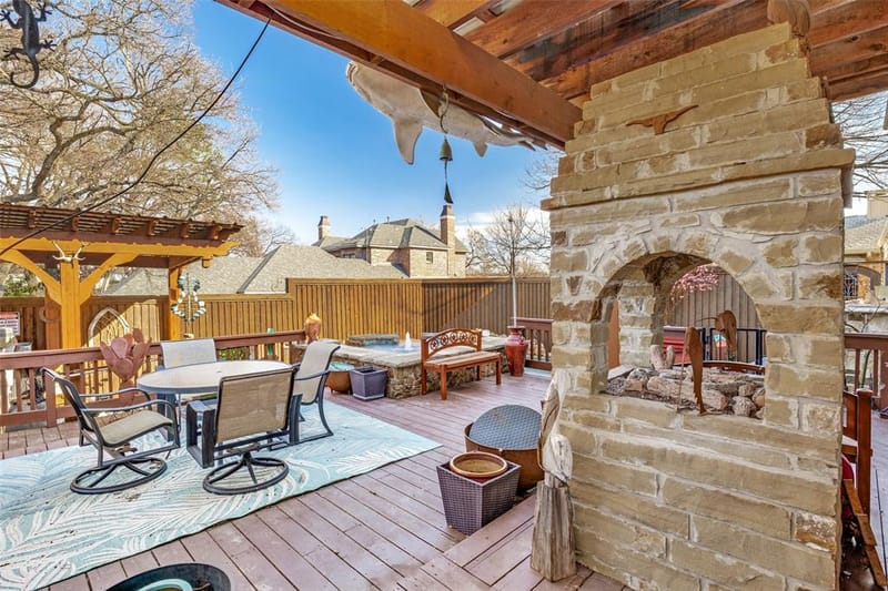 9159 Dunmore Drive, Dallas TX 75231 - Photo 34