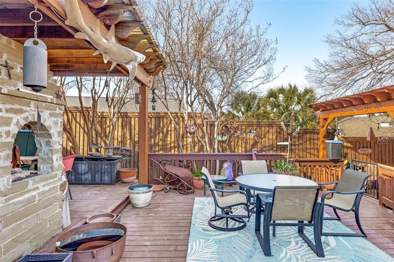 9159 Dunmore Drive, Dallas TX 75231 - Photo 29