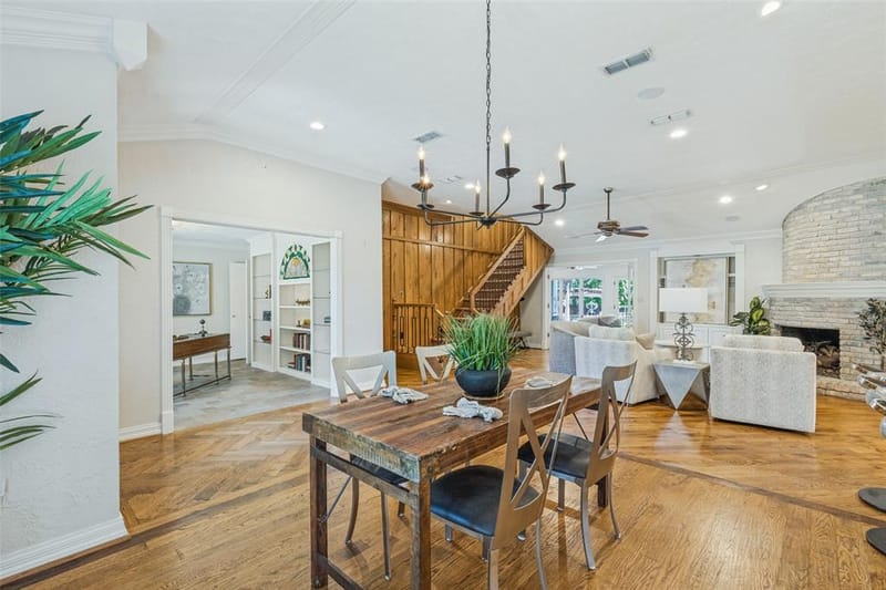 9159 Dunmore Drive, Dallas TX 75231 - Photo 8