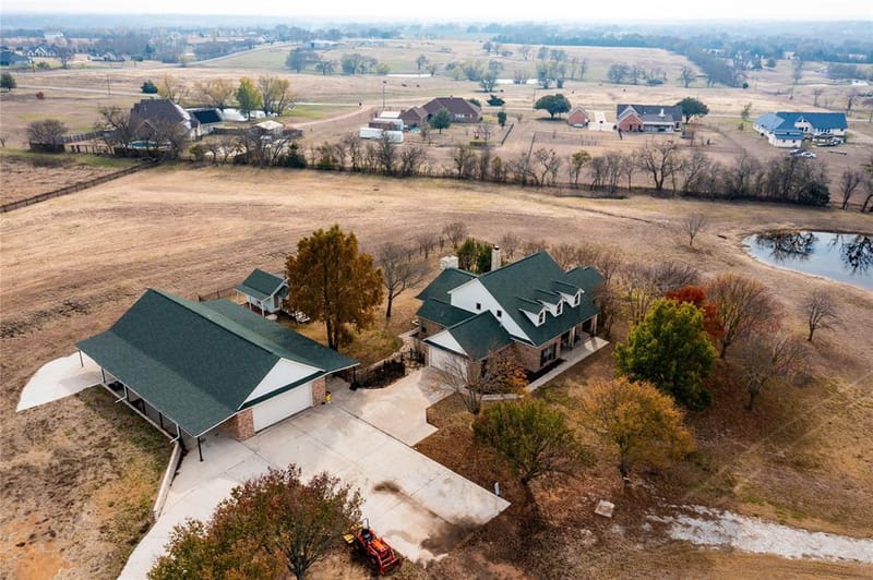 364 Parker Road # A, Van Alstyne TX 75495 - Photo 23