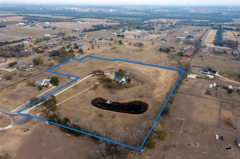 364 Parker Road # A, Van Alstyne TX 75495 - Photo 5