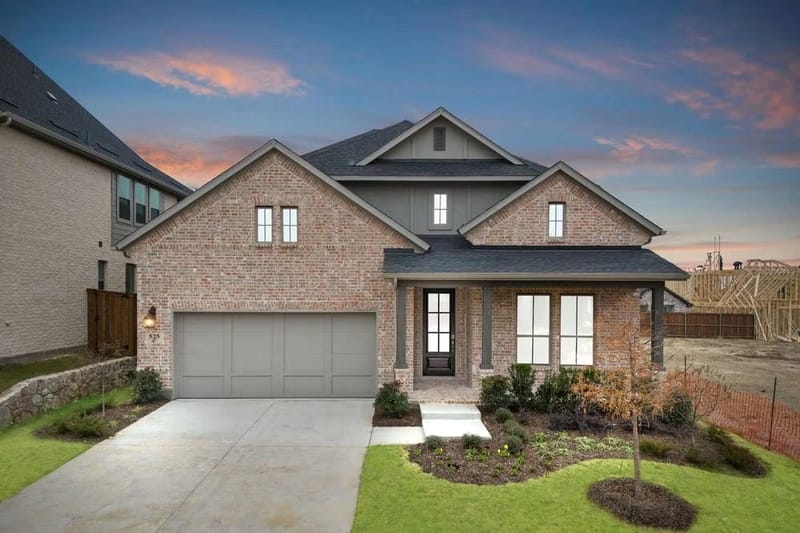 525 Limerick Lane, Celina TX 75009