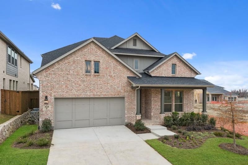525 Limerick Lane, Celina TX 75009 - Photo 9