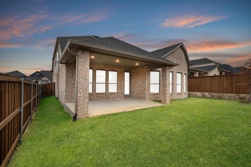 525 Limerick Lane, Celina TX 75009 - Photo 30