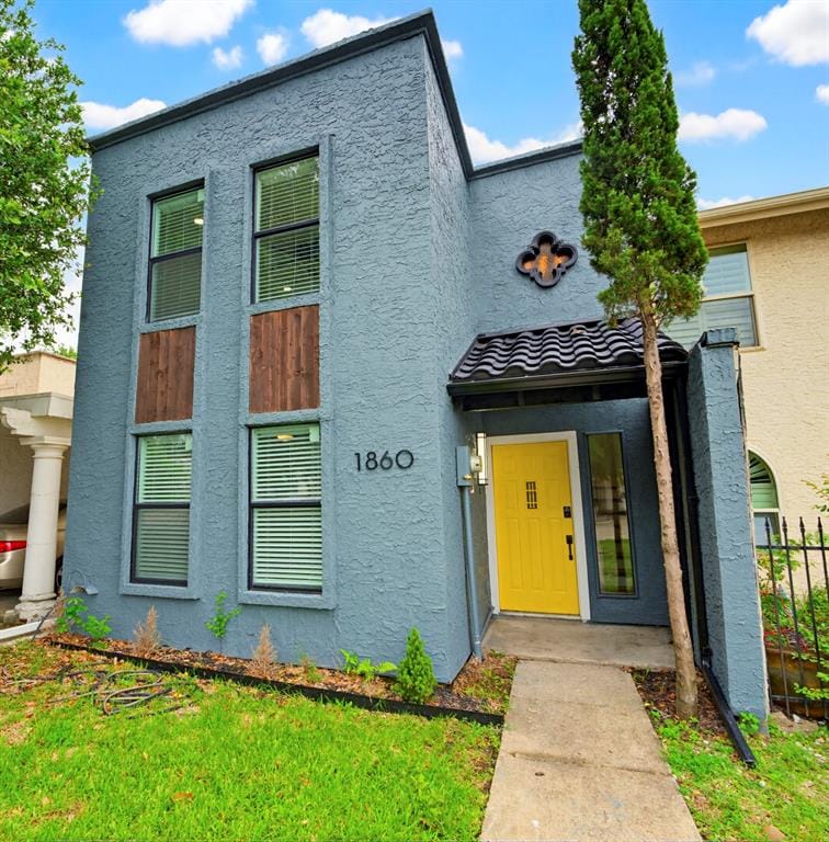 1860 Amber Lane, Carrollton TX 75007