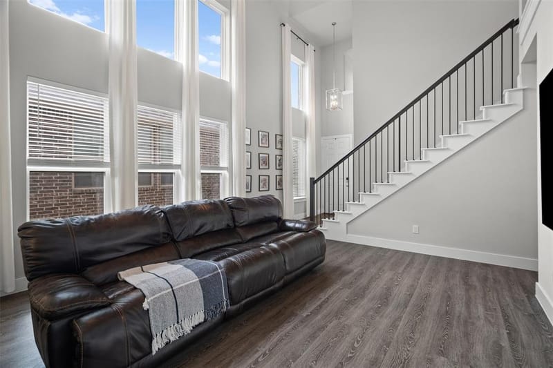 1742 Horseshoe Lane, Van Alstyne TX 75495 - Photo 6
