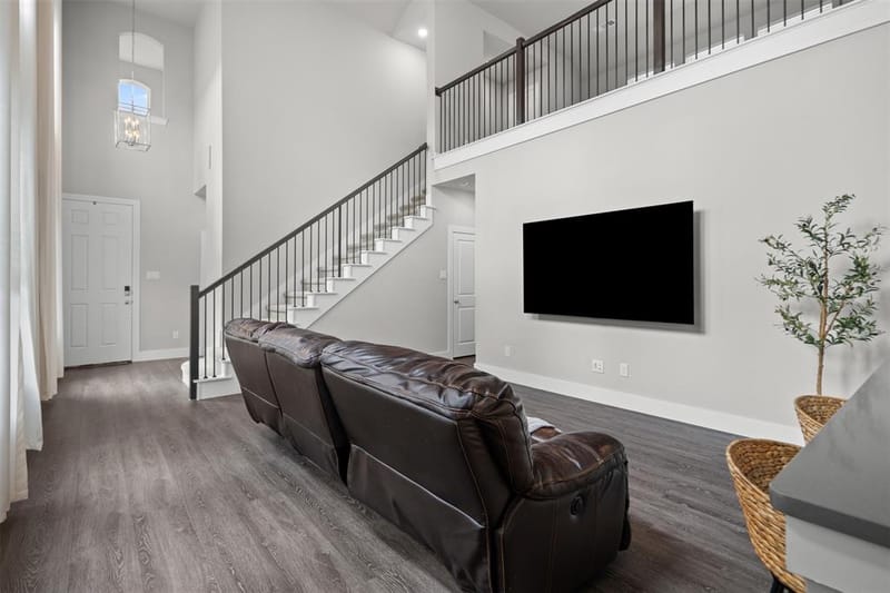 1742 Horseshoe Lane, Van Alstyne TX 75495 - Photo 7