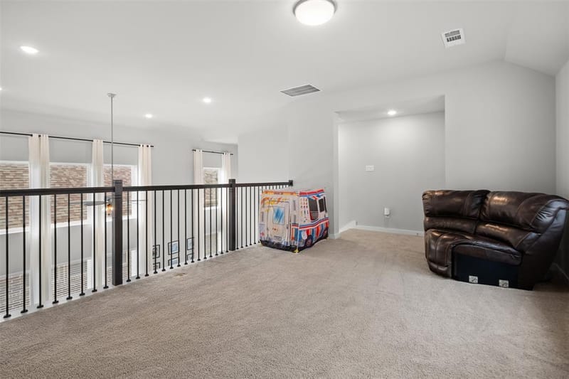 1742 Horseshoe Lane, Van Alstyne TX 75495 - Photo 36