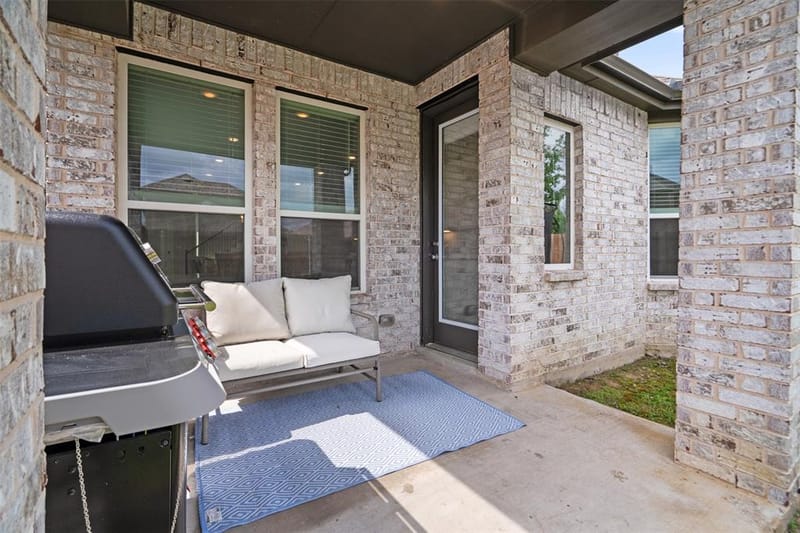 1742 Horseshoe Lane, Van Alstyne TX 75495 - Photo 34