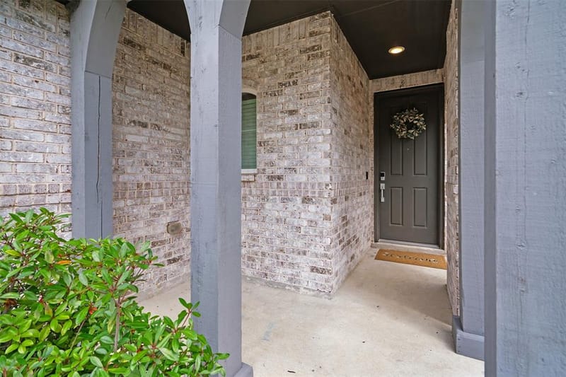 1742 Horseshoe Lane, Van Alstyne TX 75495 - Photo 33
