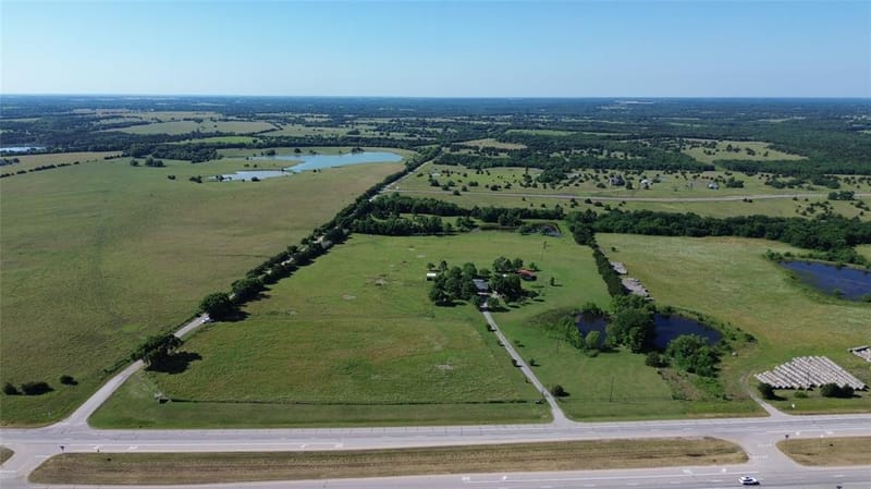 4102 E US Highway 82 Highway, Dodd City TX 75438 - Photo 6