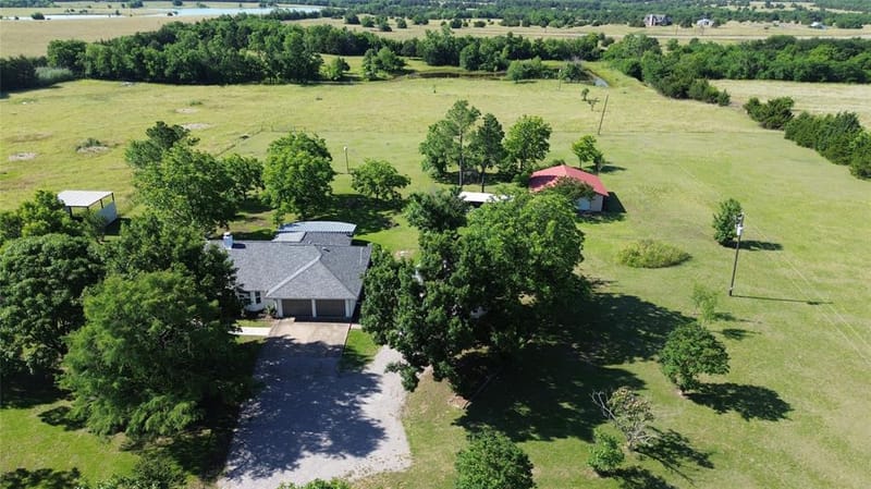4102 E US Highway 82 Highway, Dodd City TX 75438 - Photo 7