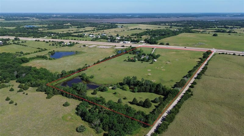 4102 E US Highway 82 Highway, Dodd City TX 75438 - Photo 10